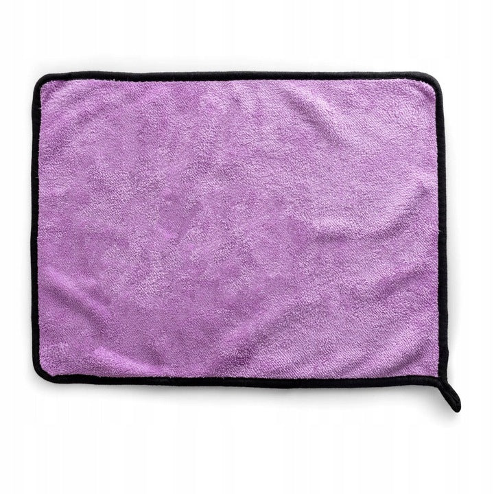 Set 2 Prosoape Microfibră Premium pentru Mașină – 30 × 60 cm