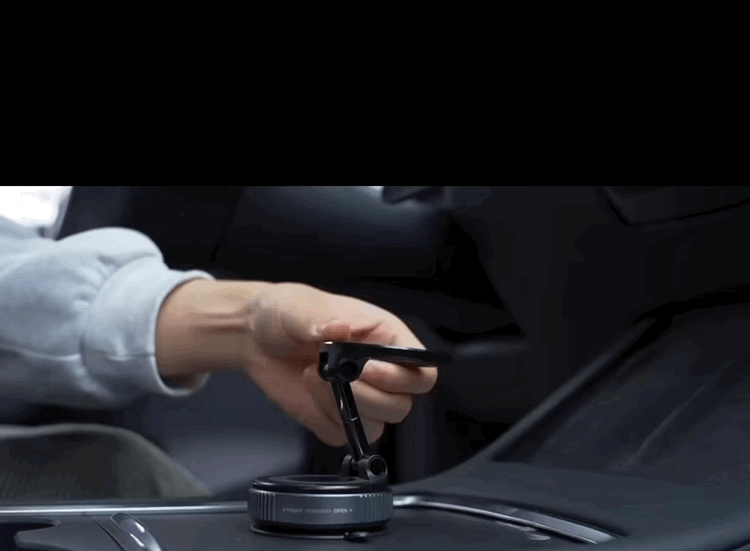 Suport de telefon Magnetic
