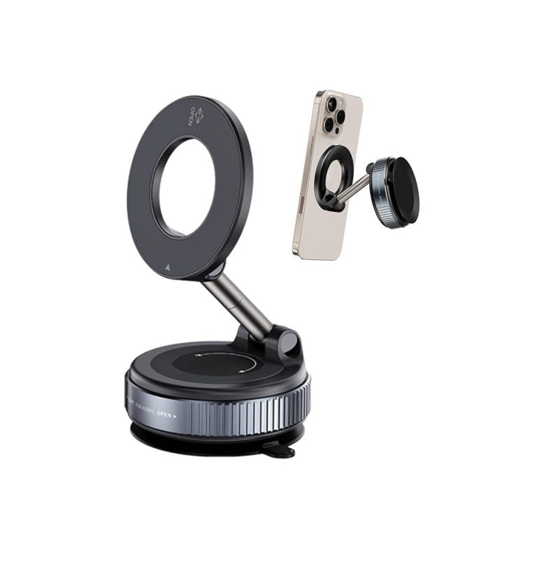 Suport de telefon Magnetic